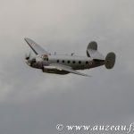 F-AZKT Dassault MD311